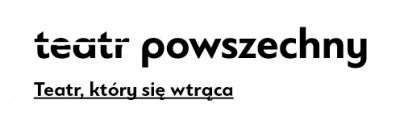 Teatr Powszechny